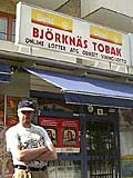 tobak