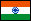 India flag