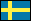 Sweden flag